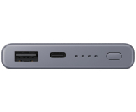 SAMSUNG EB-P3300XJ 10000 mAh 25W Super Fast Charge Ciemnoszary - 573551 - zdjęcie 4